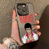 Classic Movie S-Scarface Phone Case for Oppo Reno14 Reno13 Reno12 Reno11 Reno10 Reno8 Reno7 Z F Pro Plus 4G 5G Matte Back Cover