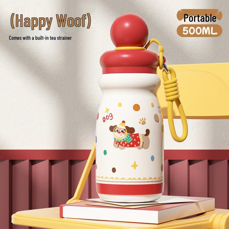 Yiyang 316 Stainless Steel Insulated Drinkware