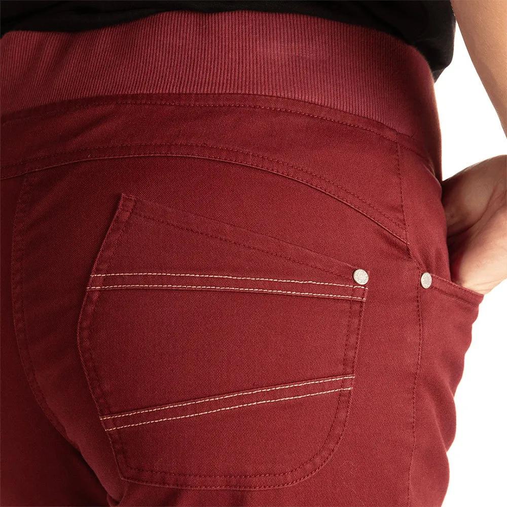 Trangoworld Брюки Fasnia