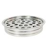 40 Compartment Communions Set Make Of Durable 304 Stainless Steel For Worship Use