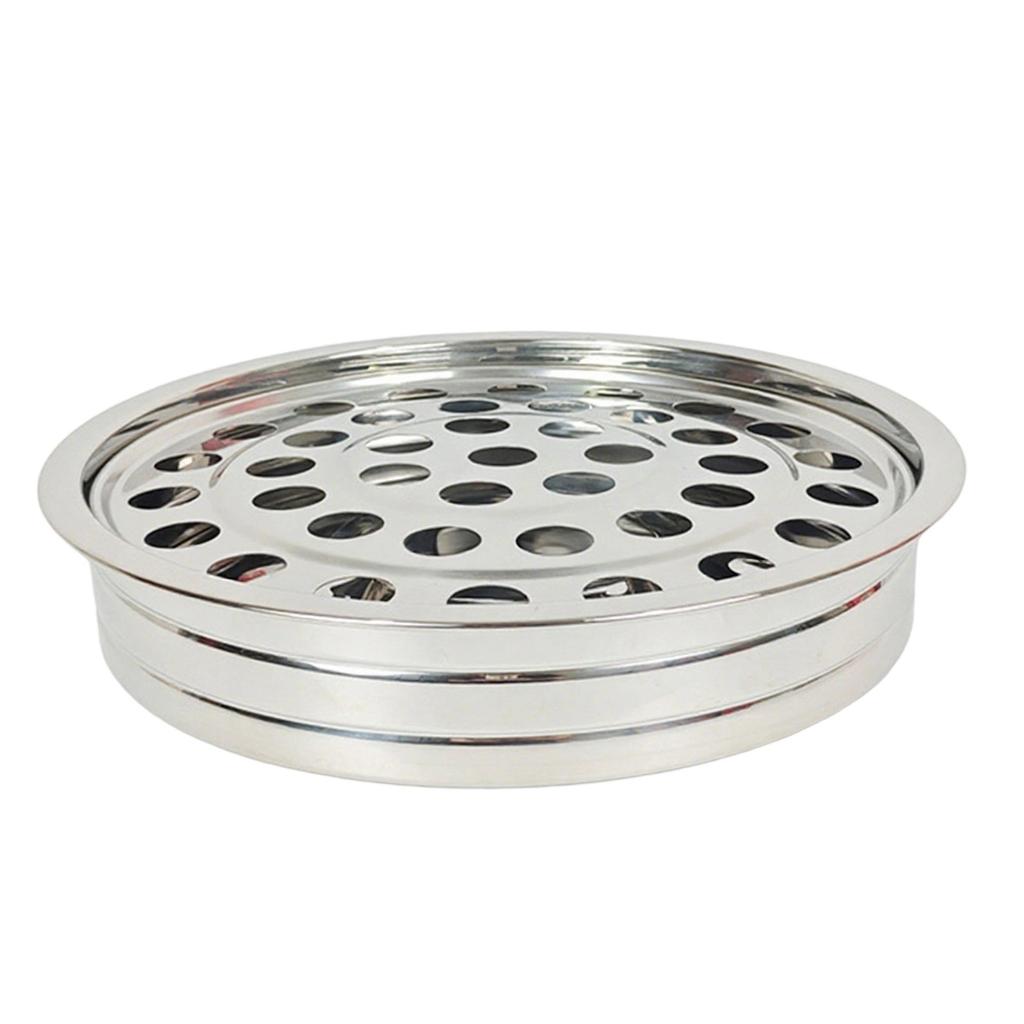 40 Compartment Communions Set Make Of Durable 304 Stainless Steel For Worship Use