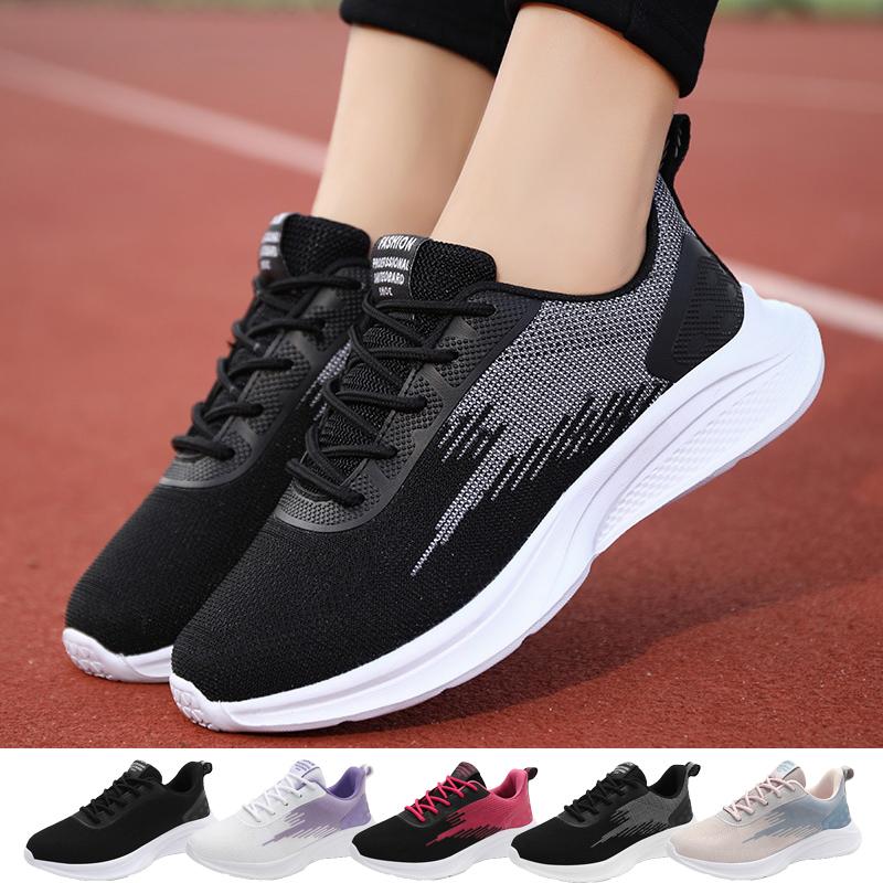 Buy Fashion Women's Comfortable Nonslip Casual Sports Shoes Breathable