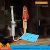 Elementary Science & Technology Rocket Launcher Gift Set