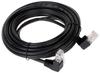 Patchcord Rj45/5.0-Kk/B 5.0