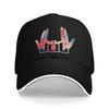 Unisex Rapper Singer Jul Sign Outdoor Hat  Adjustable Cap Casual Baseball Cap Snapback Sunshade
