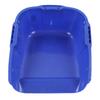 Hvy Duty Dustpan Plastic Large Capacity Double Handle Wr Resistant Dust Pan for Grain Drying