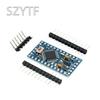 Pro Mini 328 Mini 3,3V/8M 5V/16M ATMEGA328/ATMEGA328PB ATMEGA328P-AU 3,3V/8MHz 5V/16MHZ Für Arduino
