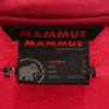 Mammut Aconcagua Trail Jacket M pink Fleece-lined Outdoor Women Used
