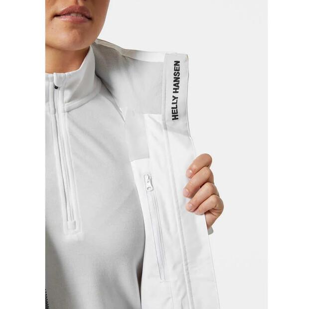 Helly Hansen Куртка Crew Hooded 2.0