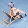 Azur Lane Giulio Cesare Sunshine Alta Marea 1/7 Scale PVC & ABS Painted Complete Figure