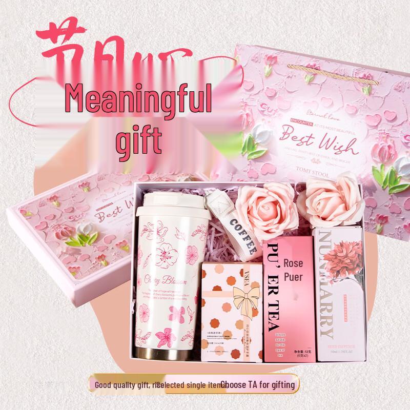 Premium 316 Stainless Steel Insulated Thermos Bottle