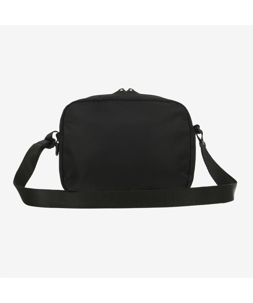 The North Face Nn2Ps29A Travel Crossbody Bag Small Black
