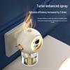 Yiyayun Electric Mosquito Repellent Device