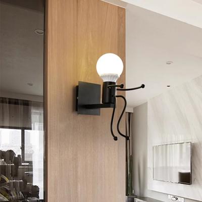 Oświetlenie LED – Lampy ścienne LED