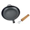 Yoshida Craftsman Cast Iron Multi-Purpose Frying Pan