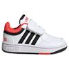 Hoops 3.0 Cf I Sneakers Synthetic Leather White