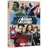 Marvel Avengers Assemble/Avengers [UK-PAL] [DVD] [Import]