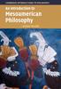 Libro An Introduction To Mesoamerican Philosophy