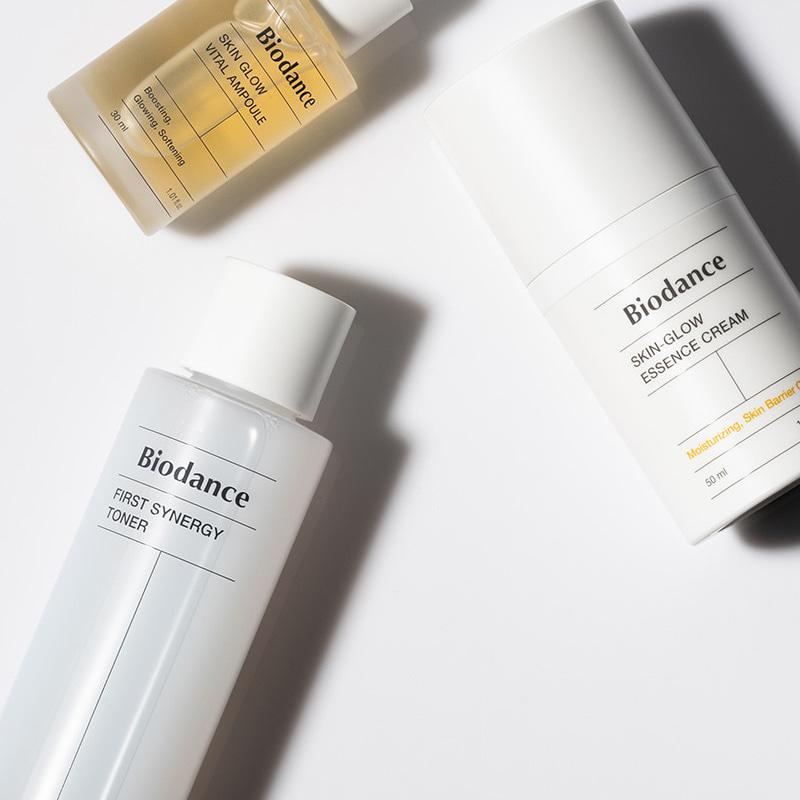 Biodance Skincare Signature Set Single 140-01