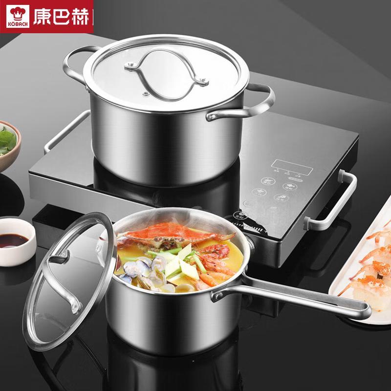 Kobach Werner Cookware Set