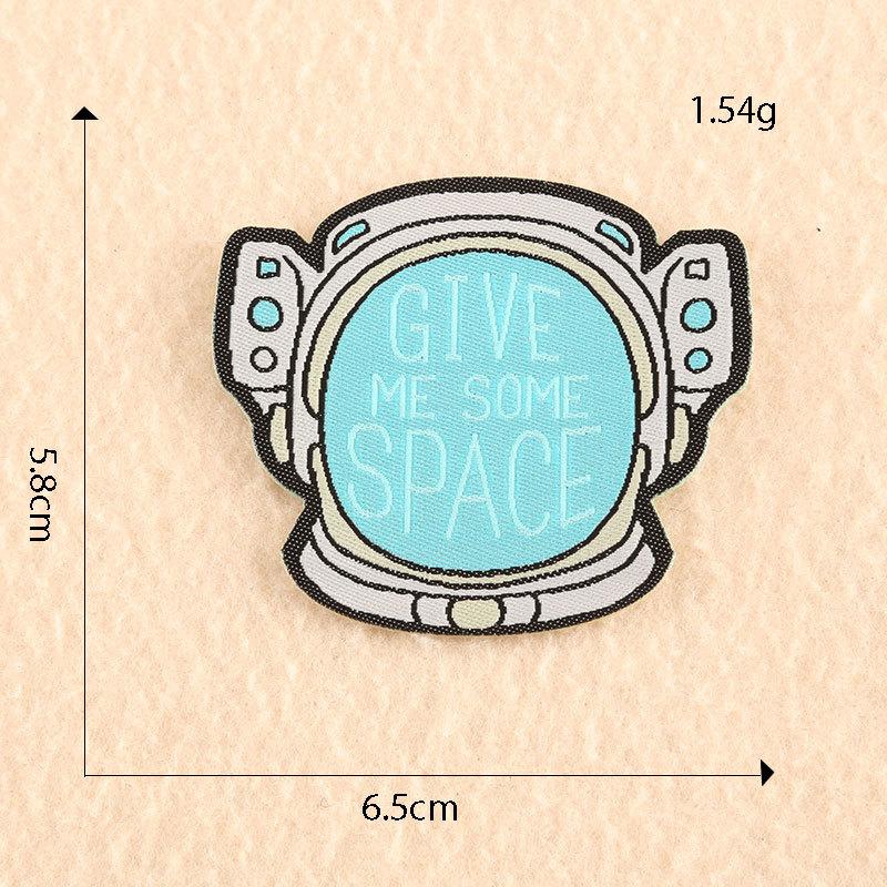 

Наклейка на ткань с ткацкими этикетками Наклейка с вышитыми этикетками Аксессуары для одежды Обувь и головные уборы Аксессуары для багажа Наклейка с вышитыми этикетками D3R-C-2-2