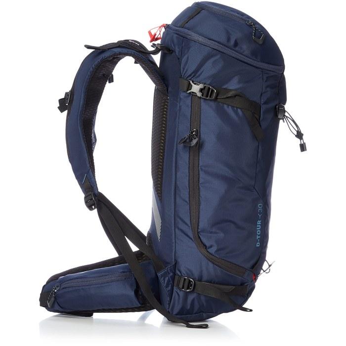 [Millet] D-TOUR 35 Sapphire F