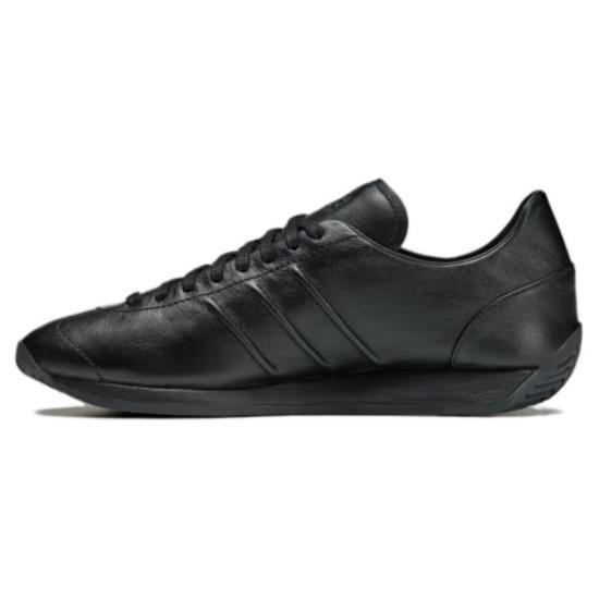 

adidas Country Triple Black - IE5697 EU 36.5 чорний