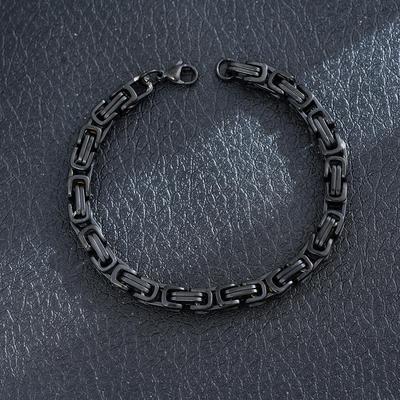 Bracciali – Bracciali da uomo