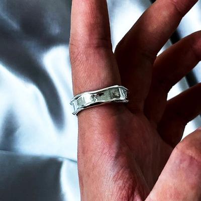 Wai. MER. COAST RING