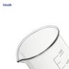 Hai Si Di Ke Graduated High-Temperature Glass Beaker Set