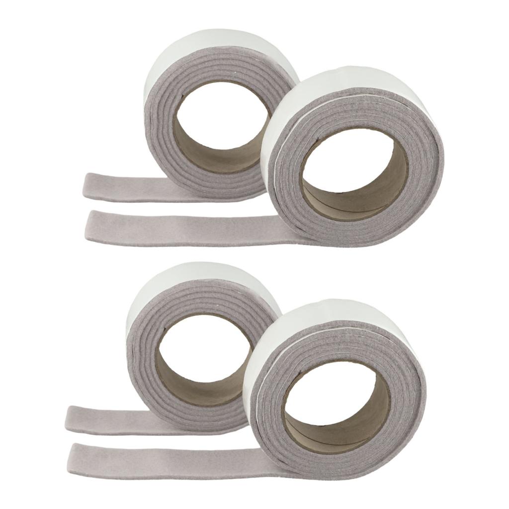 Easily Installed Anti Condensation Strips for Windows In Various Sizes 2M