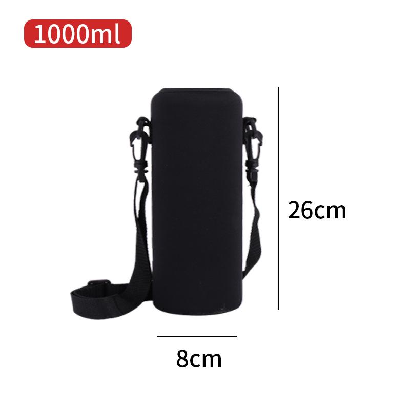 Diving Material Insulated Thermos Cup Protective Cover
