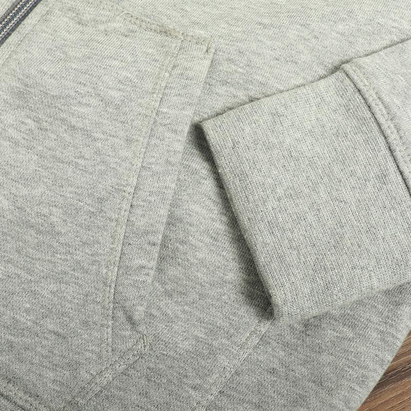 Nike Grade School Jackets Hooded Moderate 679212-063