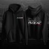 For Guzzi Stelvio Fans - Motorcycle Hoodie