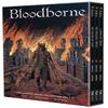 Bloodborne 1 3 Boxed Set by Ales Kot Paperback Book 9781787735330