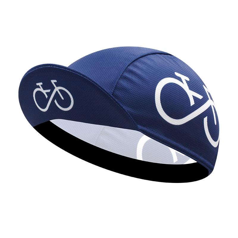 New Multi Styles Colors Ride Bike New Classical Cycling Caps OSCROLLING Gorra Ciclismo Unisex