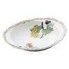 Noritake Curry & Pasta Bowl, Diameter: 26cm, Capacity: 690cc, Orchard Garden, Microwave-Safe, Bone China, T97898/4911