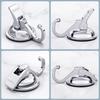 iRomic Heavy Duty Vacuum Suction Cup Hook Specialized for Organizing and Toilet (2 Pack) Kitchen, Bathroom,