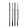 MISSHA Perfect Styler Auto Eyebrow Pencil 0.15g x 2pcs – Long-Lasting Natural Brow Defining Pencil