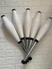 Professional Juggling Club Pin Circus Performance Toy for Kids and Adults Party Fun