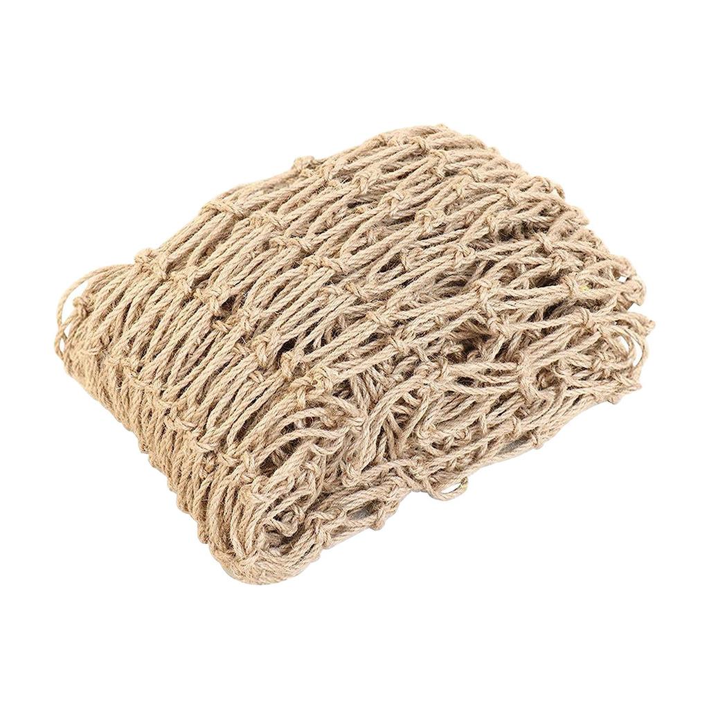 Trellis Twine Plant Netting, 1m Save Space Multipurpose Garden Netting, Climbing