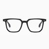 Mode Vintage Quadratische Brille Damen Herren Marke Retro Brillenrahmen Männlich Klare Gläser Unisex Outdoor Transparente Gläser