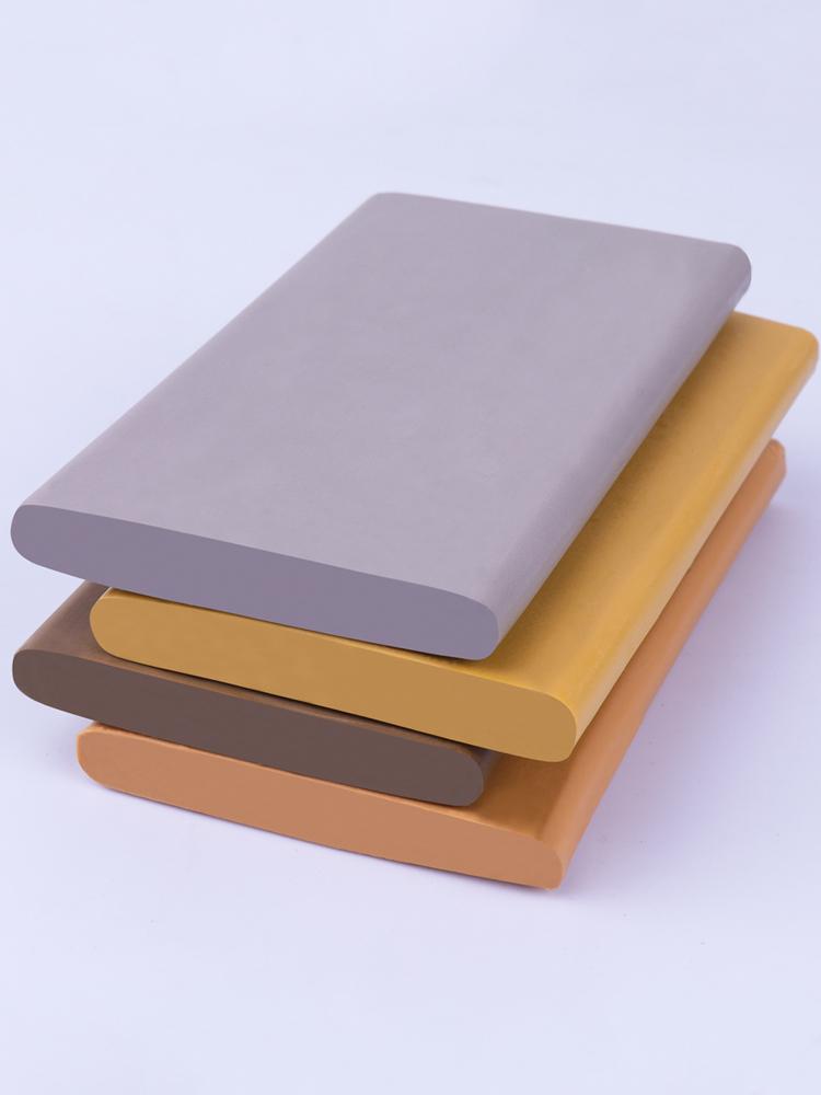 Hard Oil-Based Sculpture Clay for Carving and Figurine Model Shaping