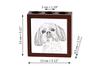 Shih Tzu, Chrysanthemum Dog – Pen holder with a dog, desk organizer with a print | Art-Dog