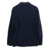 Louis Vuitton Herren Strickjacke Langarm M Navy system Gebraucht Made in Italy