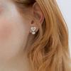 LIMILIMI Dear Precious Earring 04 S