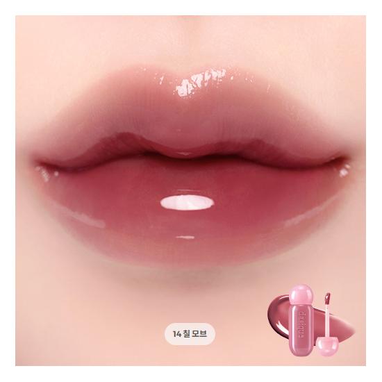 DASIQUE Juicy Dewy Glow Tint (14 Options)