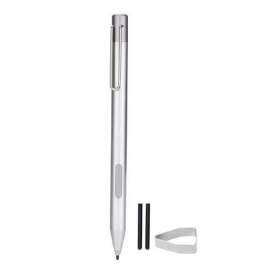 Stylus Pen Intelligent 1024 Druckpunkte Genaue Hochempfindliche Keine Verzögerung Für Microsoft Smart