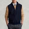 Polo Ralph Lauren Vest Standard Men's Marine Blue MNPOSWE1CM20032-410