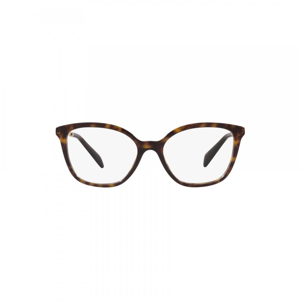 

Prada PR 02ZV 2AU1O1 Женские очки-бабочки 54 мм 54 мм
